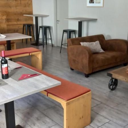 Nuova Locanda Turisti Bignasco エクステリア 写真